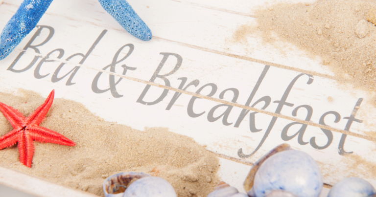 Bed and Breakfast