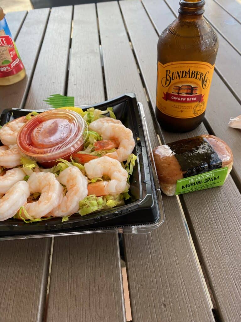 Coconut Marketplace photos Island Country Markets Shrimp
