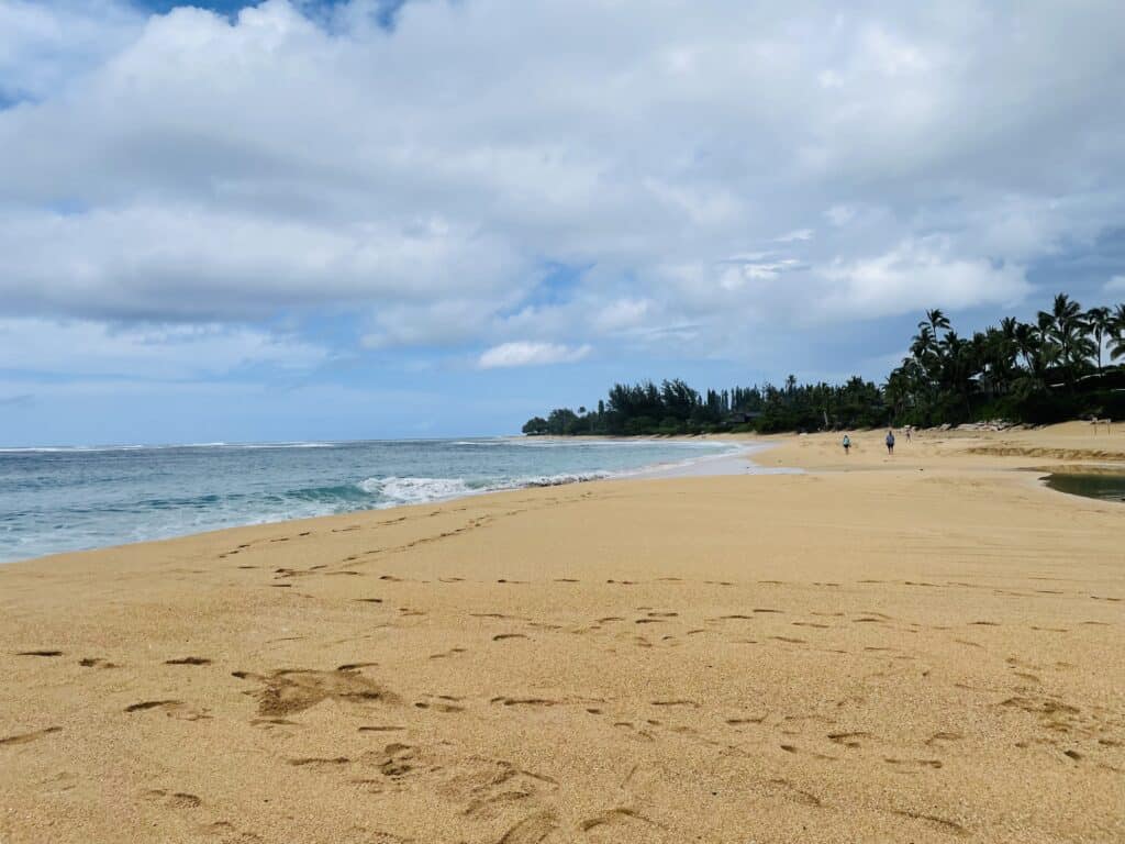Haena Beach Park, things to do on the North Shore of Kauai