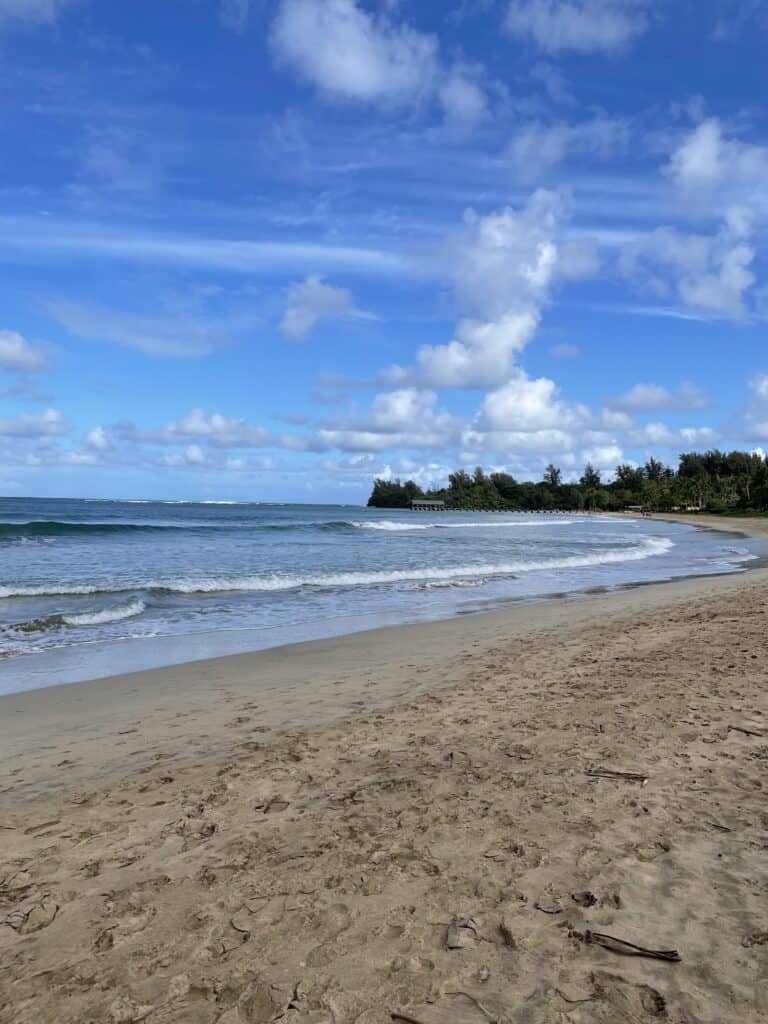 Hanalei Bay