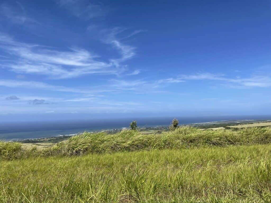 West side Kauai 