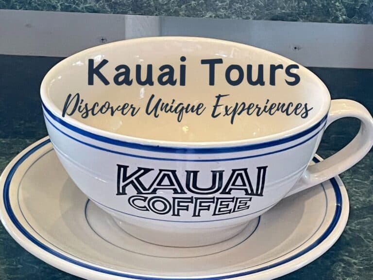 Kauai Tours: Discover Unique Experiences You'll Want to Have